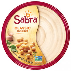 Sabra Hummus, Classic