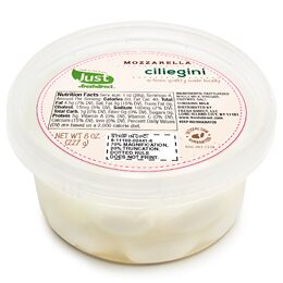 Just  Local Ciliegini