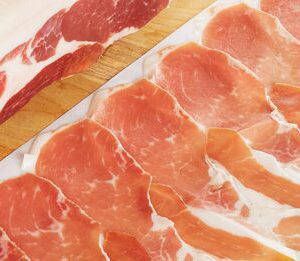 Prosciutto di Parma Reserve, 18-Month Aged