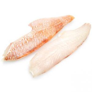 Ocean Perch Fillet "Arcadian Red Fish"