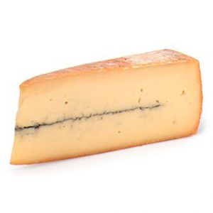 Raw-Milk Morbier
