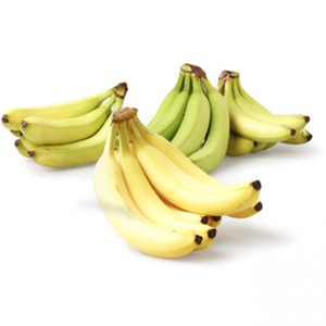 Yellow Bananas 1kg