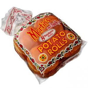 Martin's Sandwich Potato Rolls