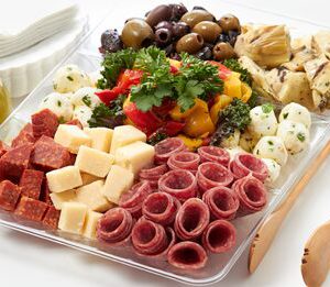 Antipasti Platter