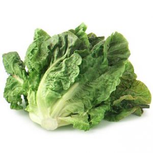 Ocean Mist Farms Romaine Lettuce