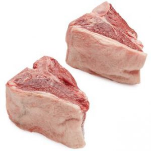 Australian Lamb Loin Chop