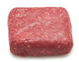 90% Lean Ground Bison