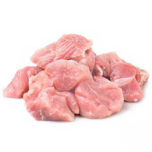 Pork Stew Meat