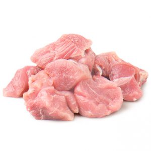 مرق لحم الخنزير