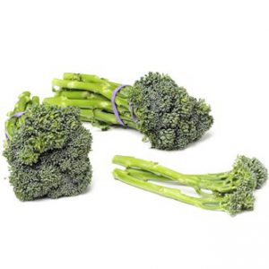 Broccolette Bio