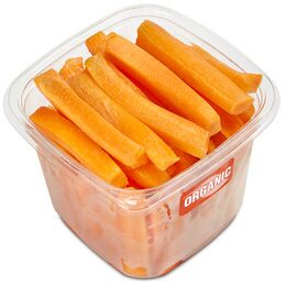 عصي جزر عضوية