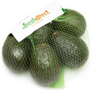 Avocats Hass Bio