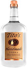 Tito's Handmade Vodka