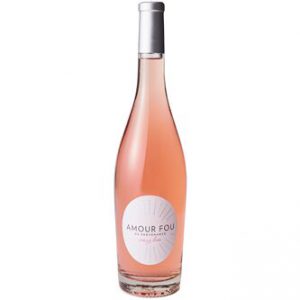 Amour Fou de Provenance