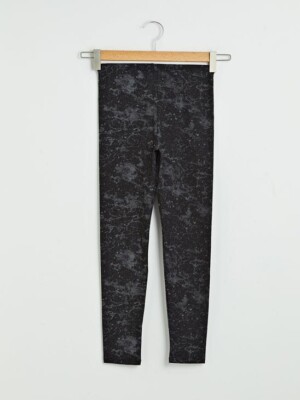 LCW CASUAL women's elastic waist leggings