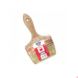 ENGLISH BRUSH ,TWO COMPONENT HANDLE 50 MM