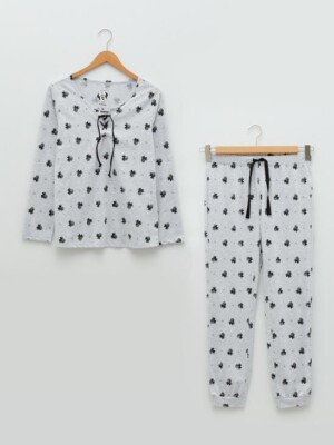 Pajamas set