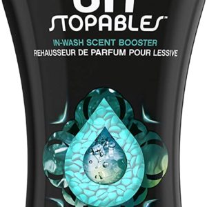Downy Unstopables in-wash Scent Booster Beads, Fresh, 26.5 Ounce