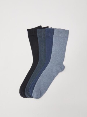Men's Socks 7 Pieces.