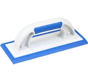 PLASTIC FLOAT WITH JOINT 95 X 240 MM