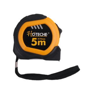 TAPE METER 19MMX5M BI-MATERIAL