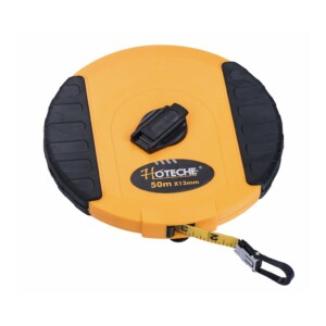 LEXIVON [3 عبوات] 10 قدم / 3 م DuaLock شريط قياس