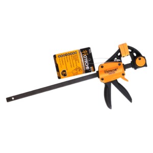 12MM X 63MM QUICK RATCHET BAR CLAMP