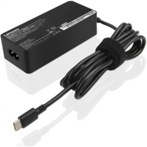 Lenovo 65W Standard - USB Type C Adapter