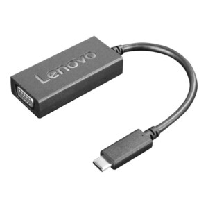 LENOVO USB-C to VGA ADAPTER (4X90M42956)