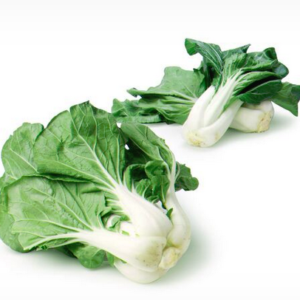 Bok Choy