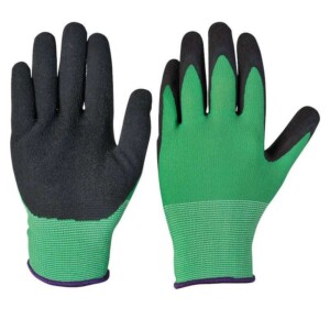 GANTS DE JARDIN EN POLYSTERE