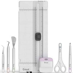 Cricut 2006696 Tools Essential CORE Color, Assorted