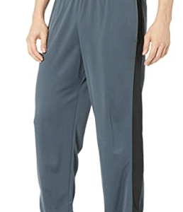 Hanes Sport Men's X-Temp Performance Training Pant with Pockets
