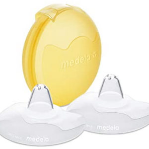 Medela Contact Nipple Shield for Breastfeeding