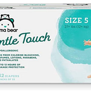 Mama Bear Gentle Touch Diapers