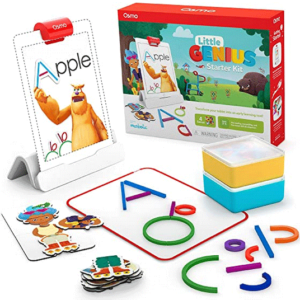 Osmo - Kit de démarrage Little Genius