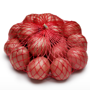 Organic Red Creamer Potatoes
