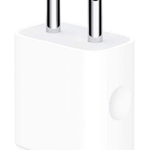 Apple 20W USB-C Power Adapter