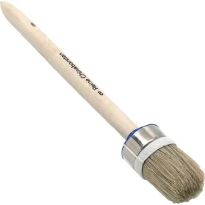 EXTRA ROUND BRUSH 20 MM