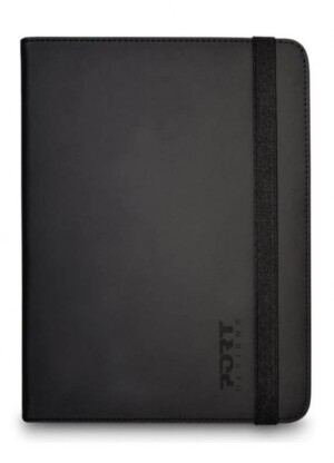 Port Designs NOUMEA 8" Cover Black