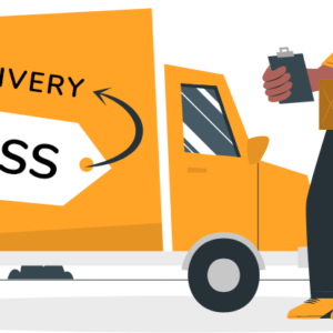 ممر التسليم