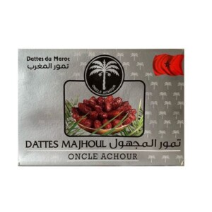 Majhoul Moroccan Luxury