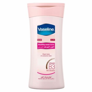 Healthy even tone lotion 200ml - VASELINE