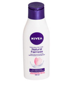 Clarifying body milk 250ml - NIVEA