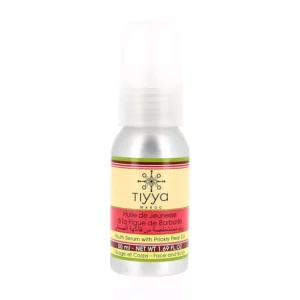 Youth oil with prickly pear 50ml - TIYYA