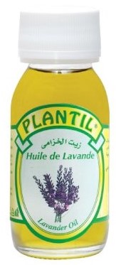 PLANTIL Huile de Lavande 60ml