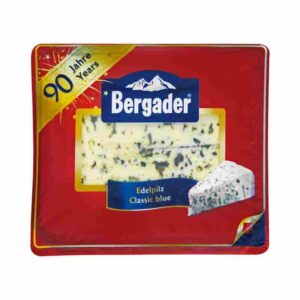 Blue cheese 100g