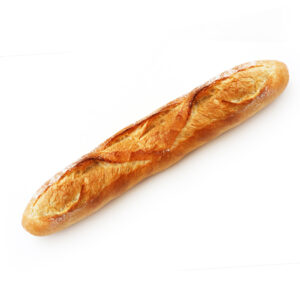 Old fashioned baguette 200g