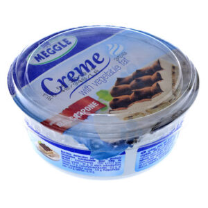 Mascarpone cream 250g - MEGGLE