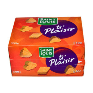 Sugar ti 'pleasure 500g - SAINT LOUIS